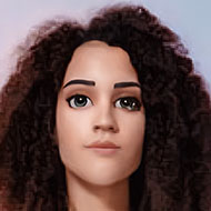 Pixar Avatar